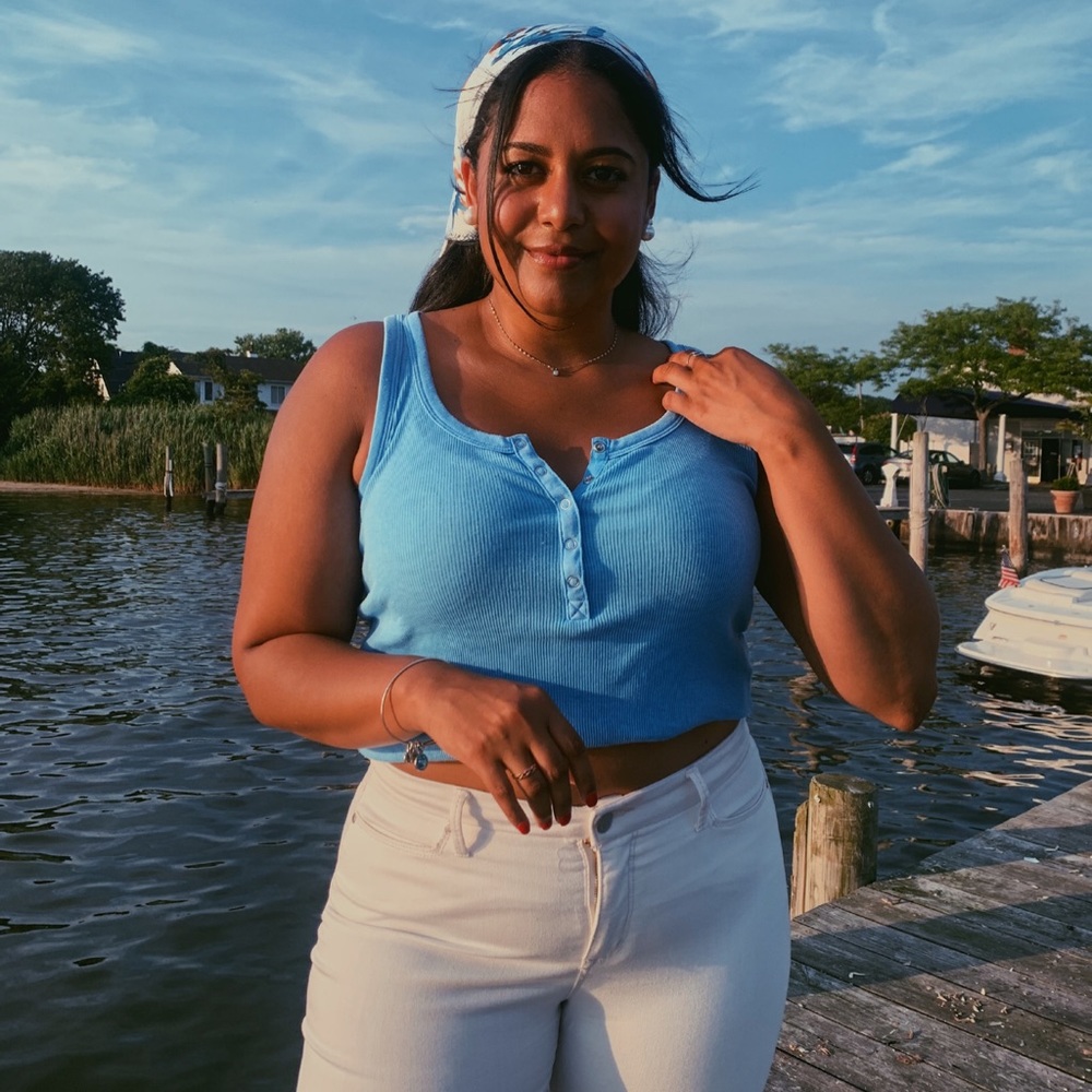 Meet your Posher, Renee